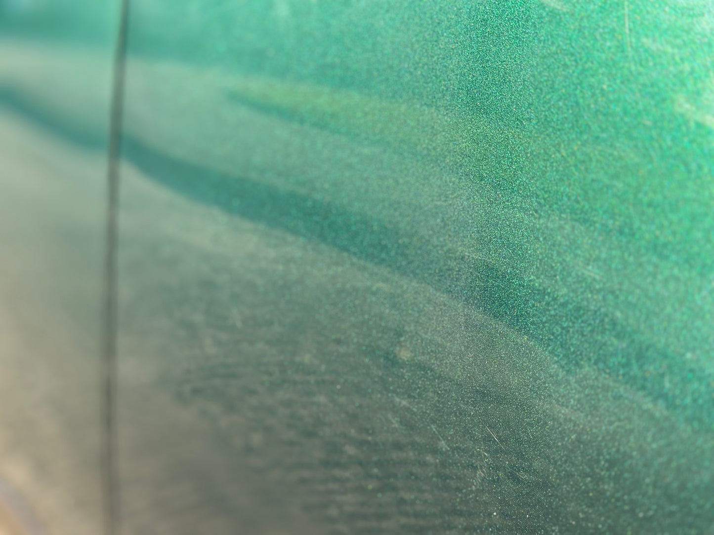 Mini Cooper 1.6