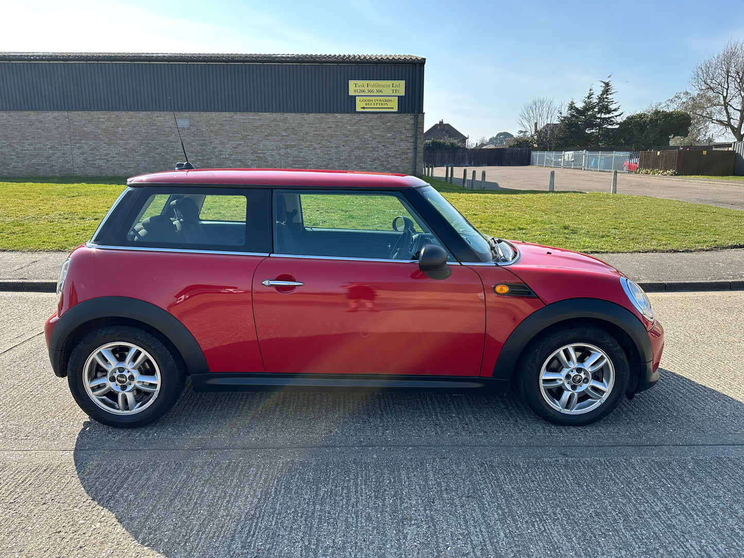 Mini One 1.6