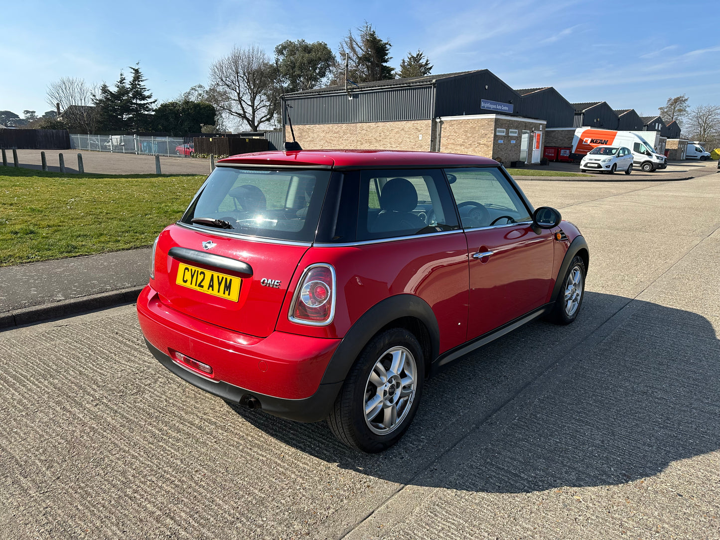 Mini One 1.6