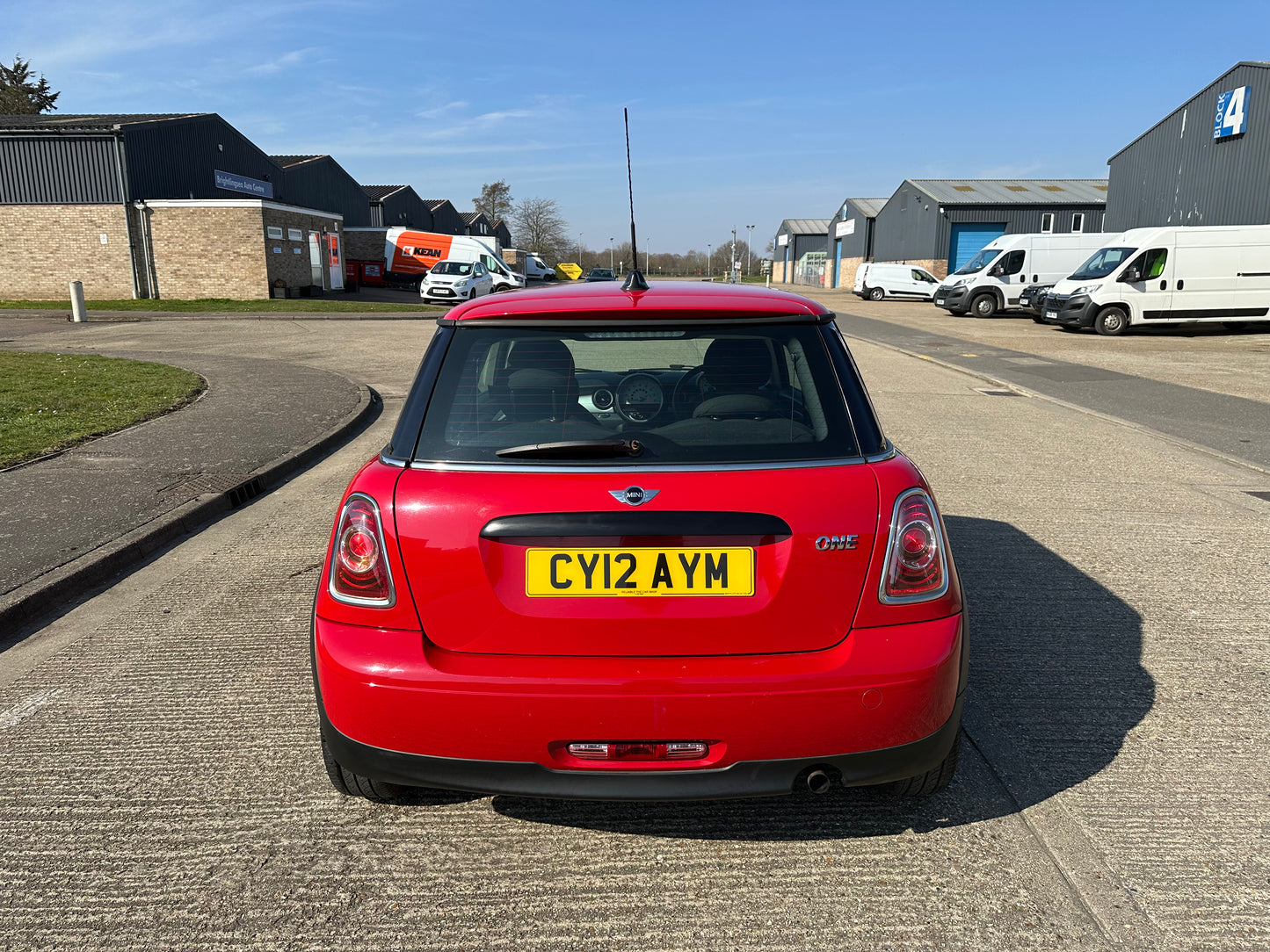 Mini One 1.6