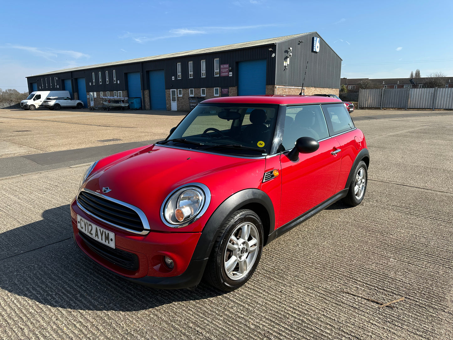 Mini One 1.6