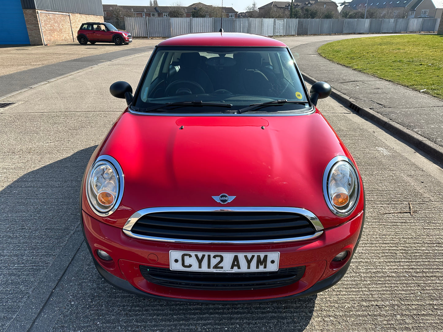 Mini One 1.6