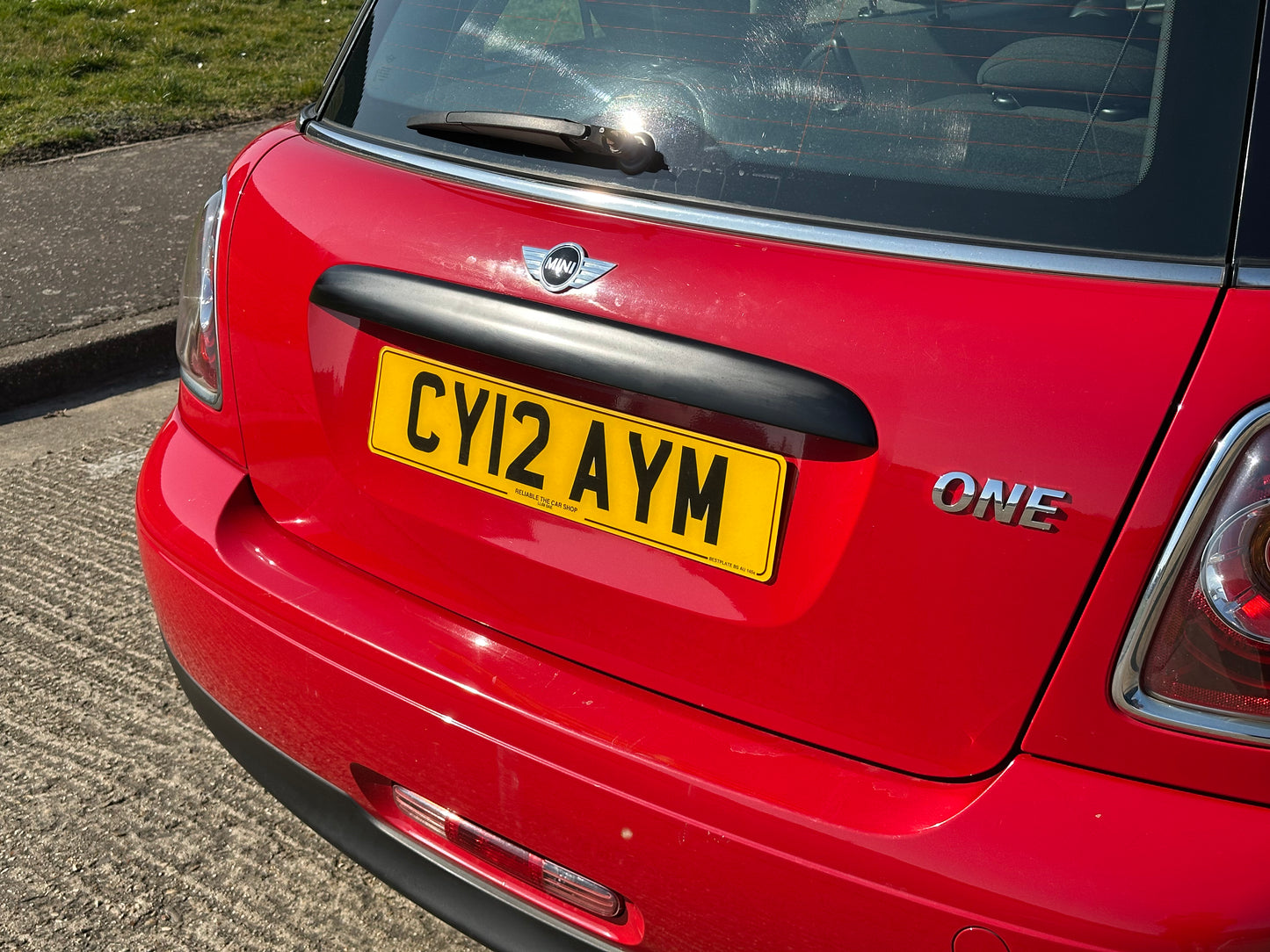 Mini One 1.6