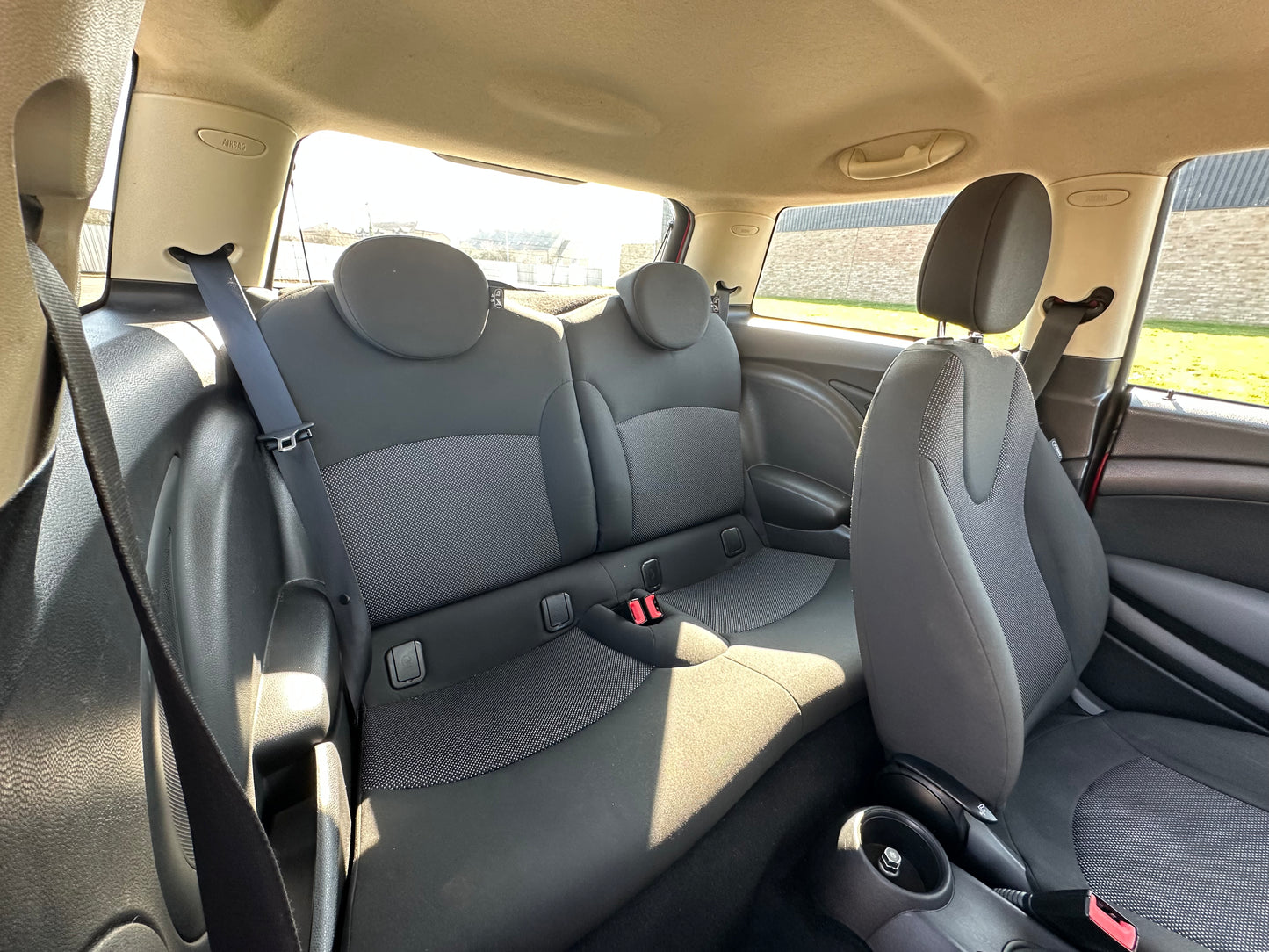 Mini One 1.6