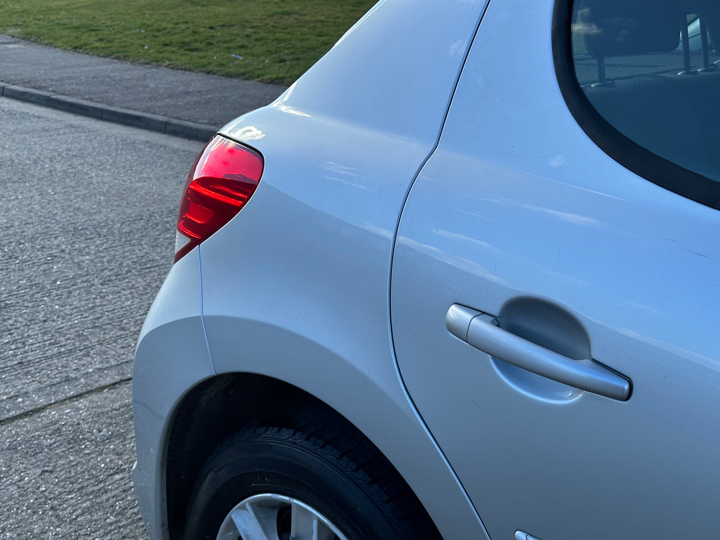 Peugeot 207 1.4 Active