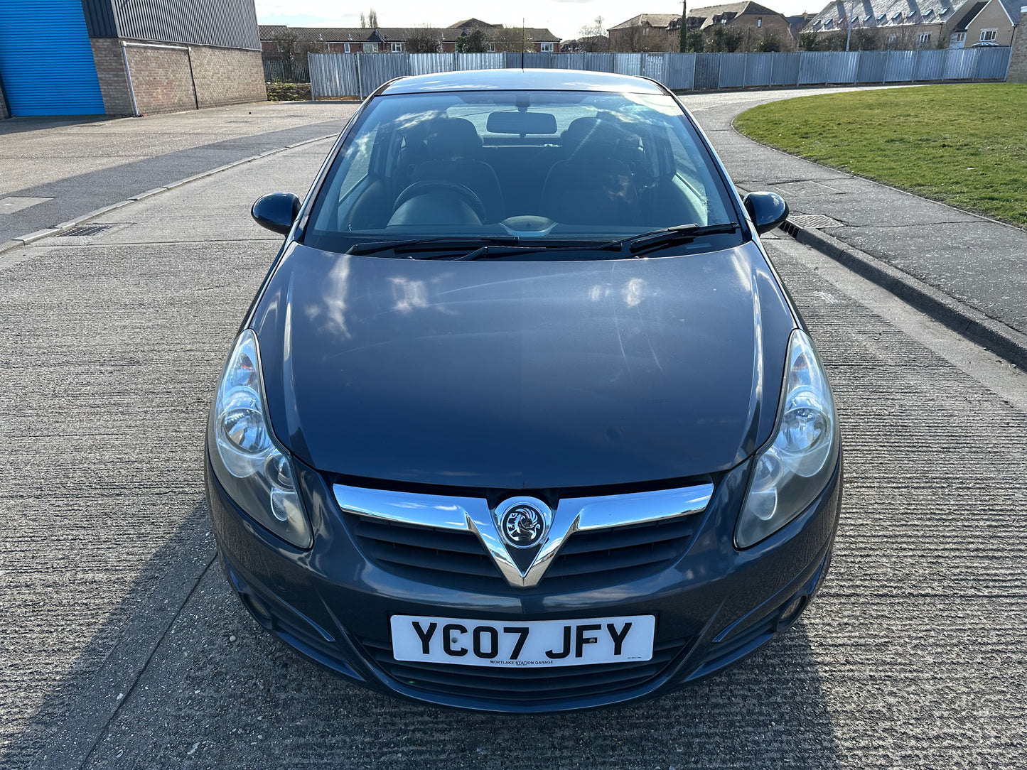 Vauxhall Corsa 1.2 SXi