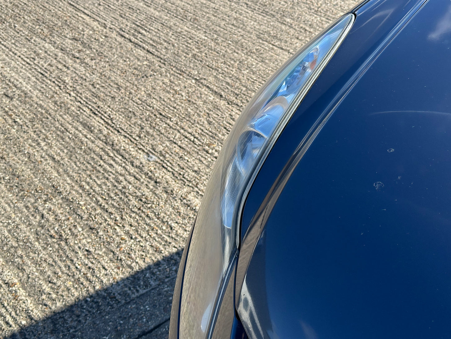 Vauxhall Corsa 1.2 SXi