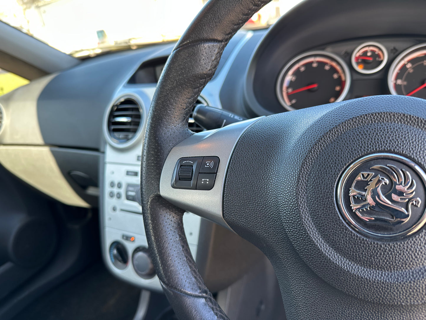 Vauxhall Corsa 1.2 SXi