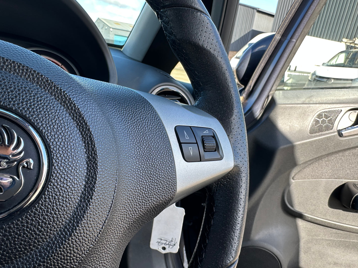 Vauxhall Corsa 1.2 SXi