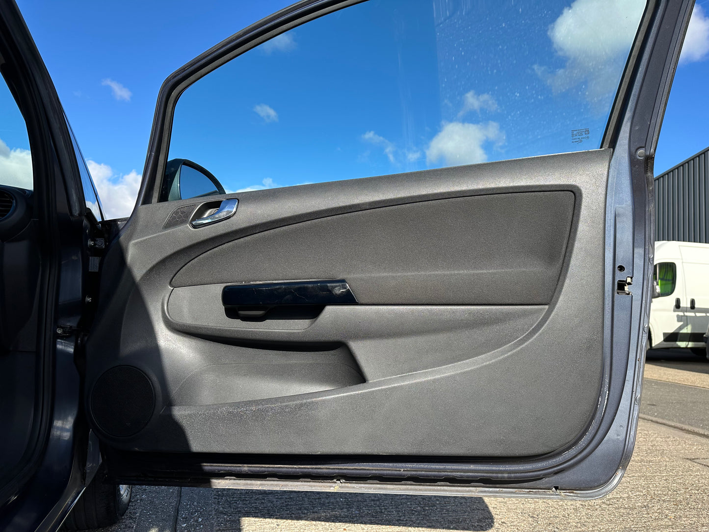 Vauxhall Corsa 1.2 SXi