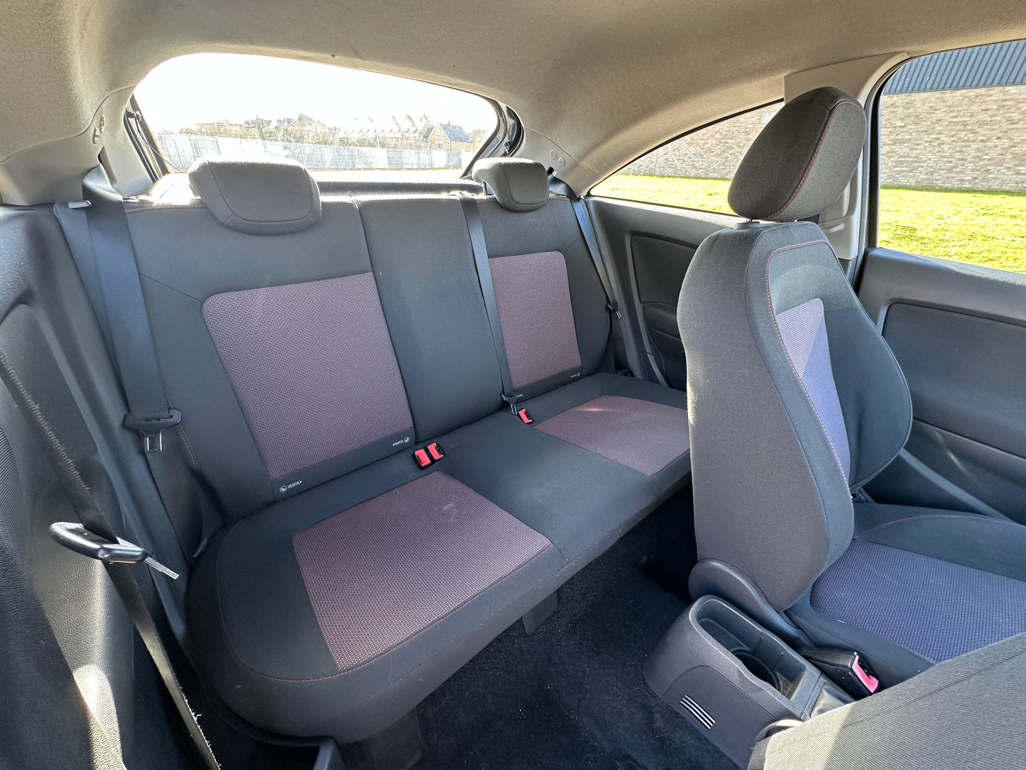 Vauxhall Corsa 1.2 SXi