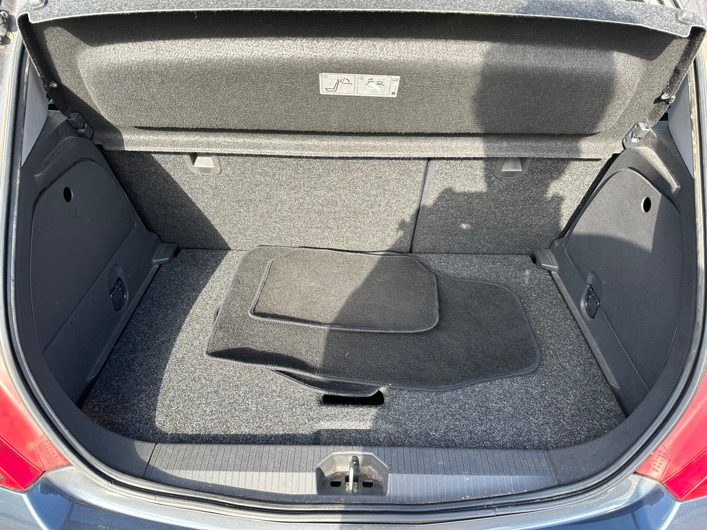 Vauxhall Corsa 1.2 SXi