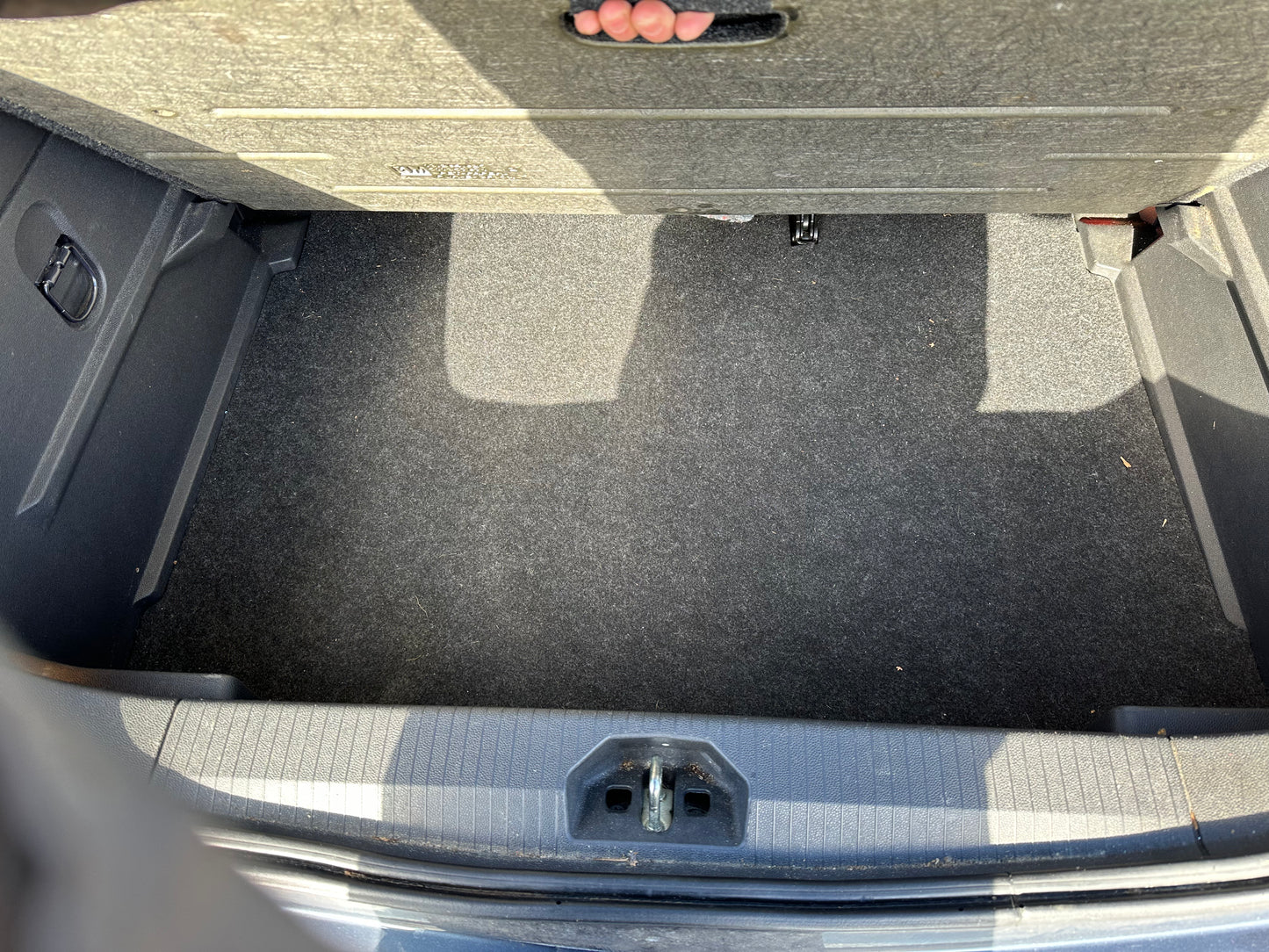 Vauxhall Corsa 1.2 SXi