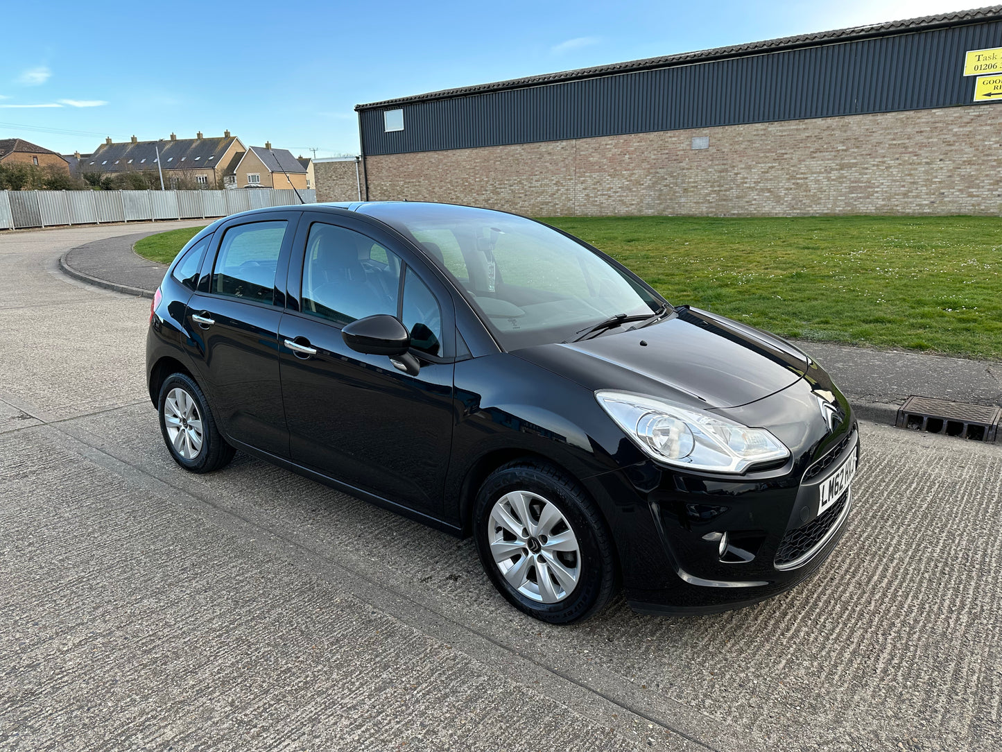 Citroen C3 1.4i