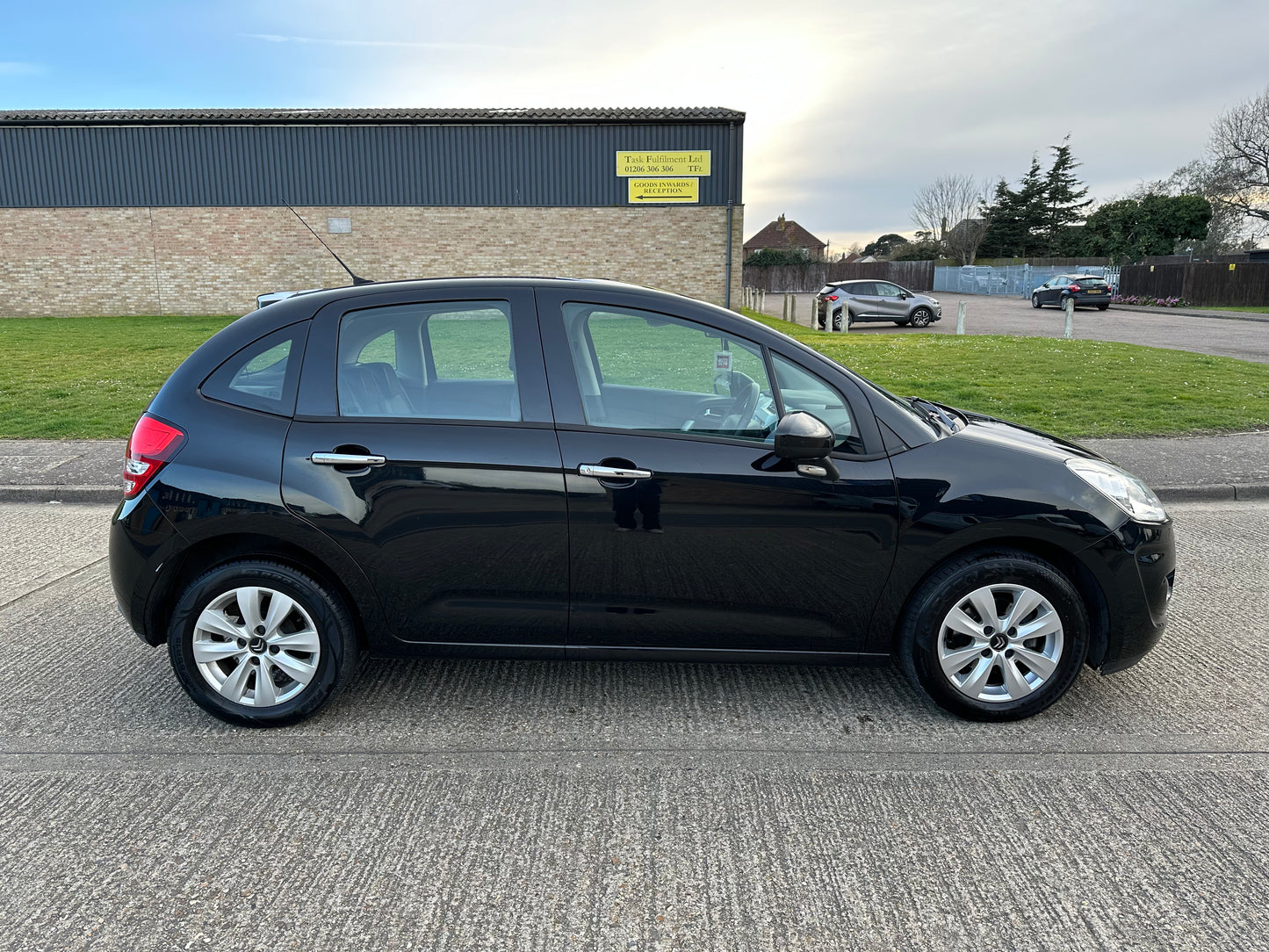 Citroen C3 1.4i
