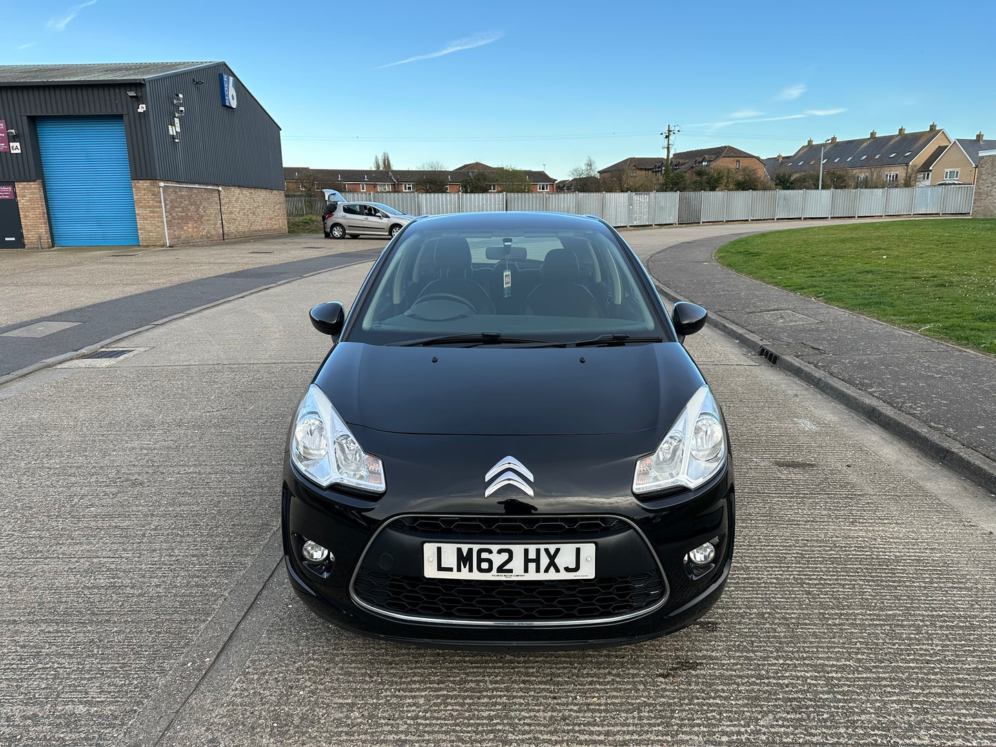 Citroen C3 1.4i