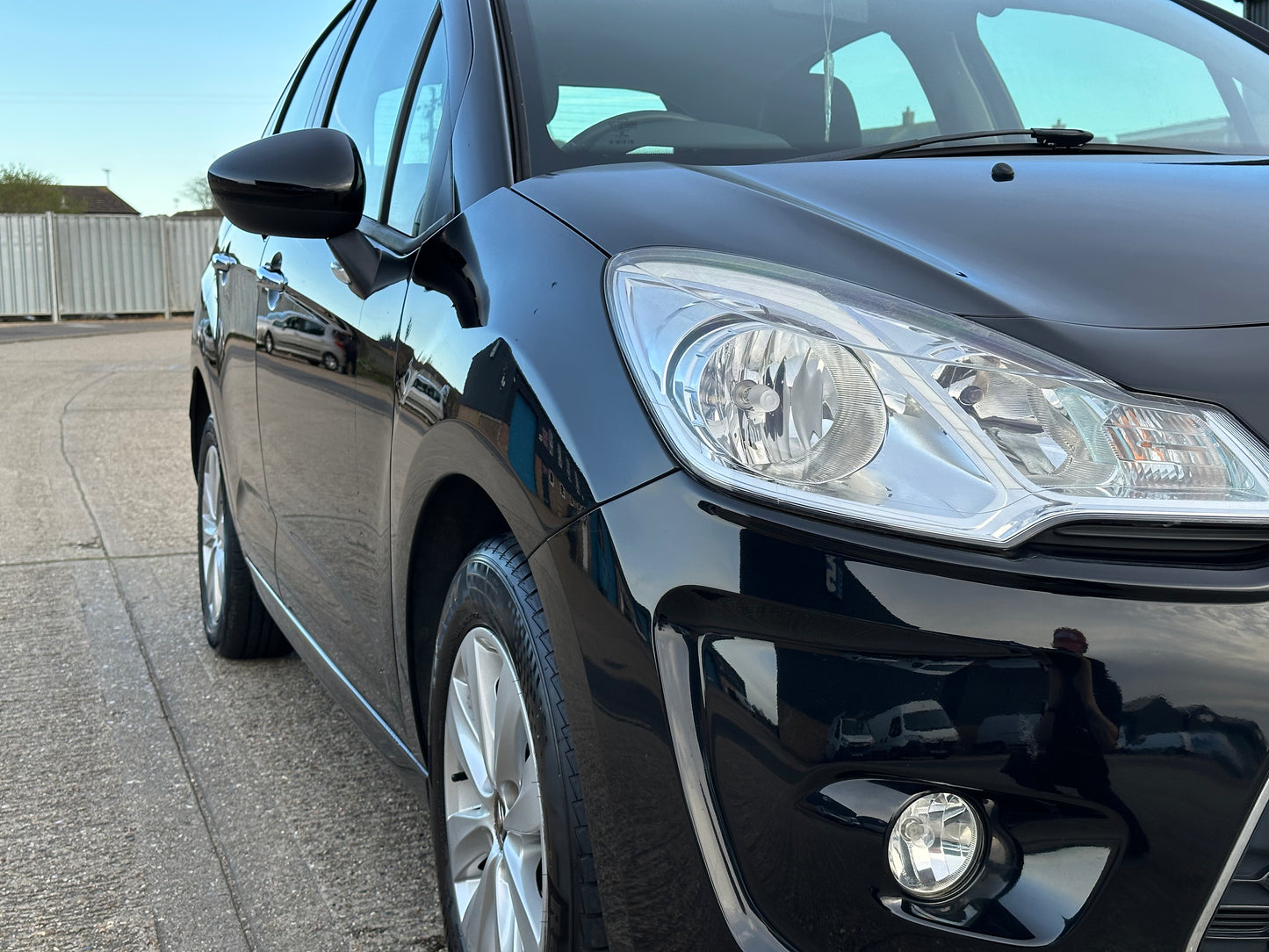 Citroen C3 1.4i