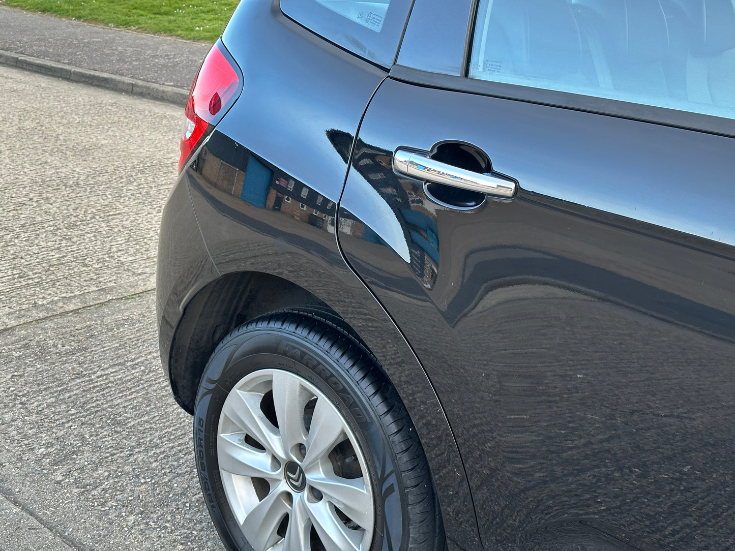 Citroen C3 1.4i