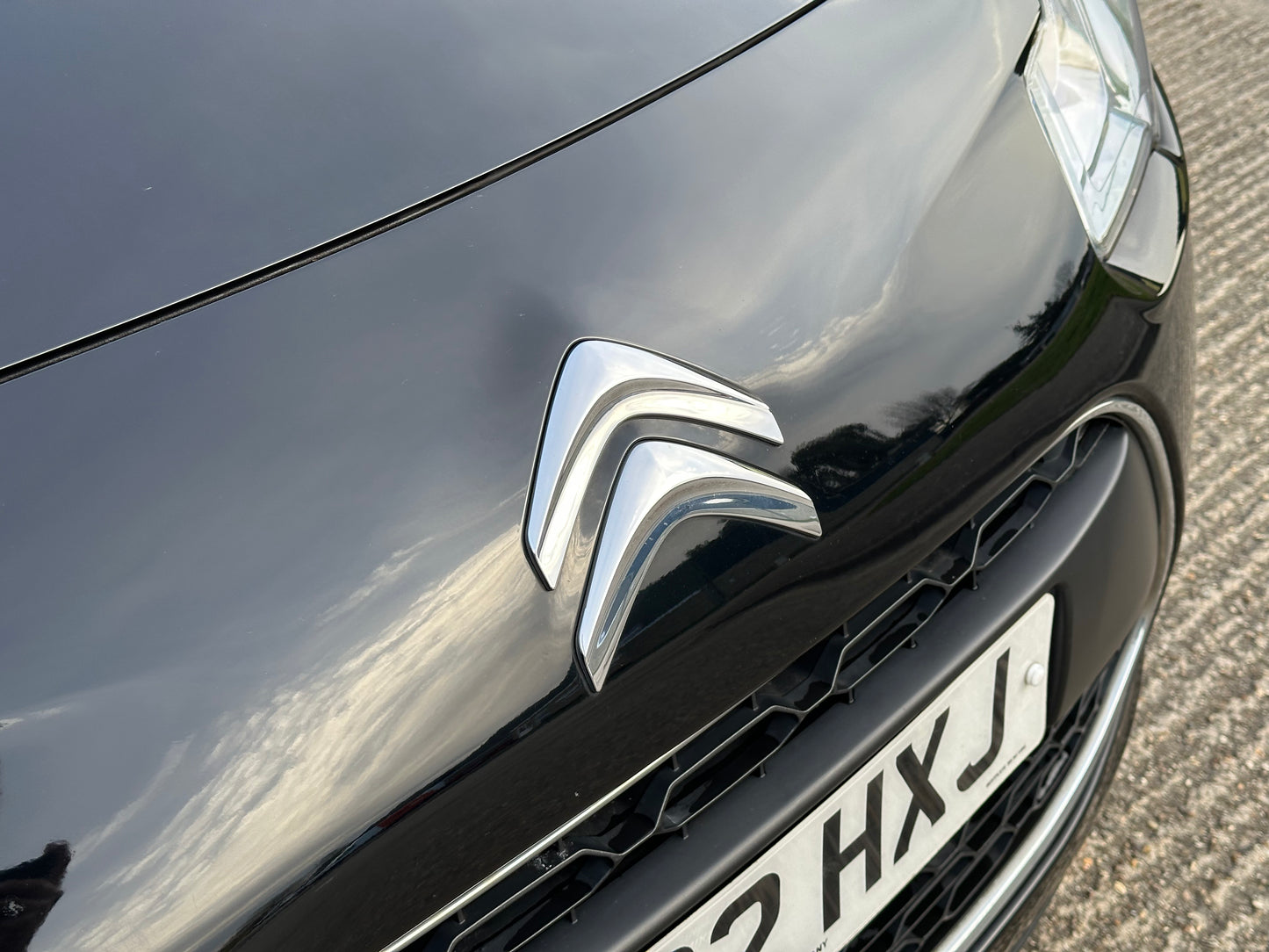 Citroen C3 1.4i
