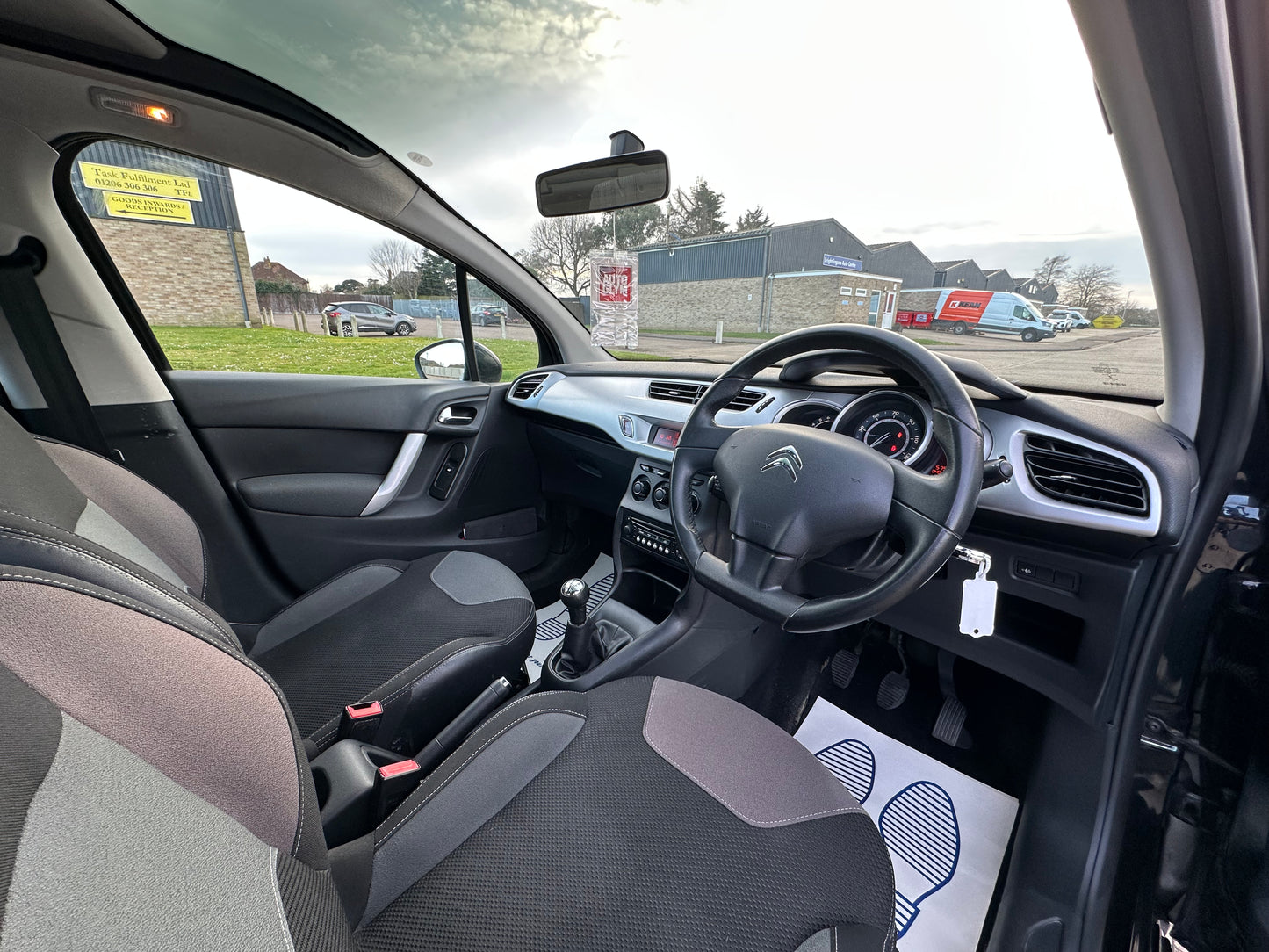 Citroen C3 1.4i