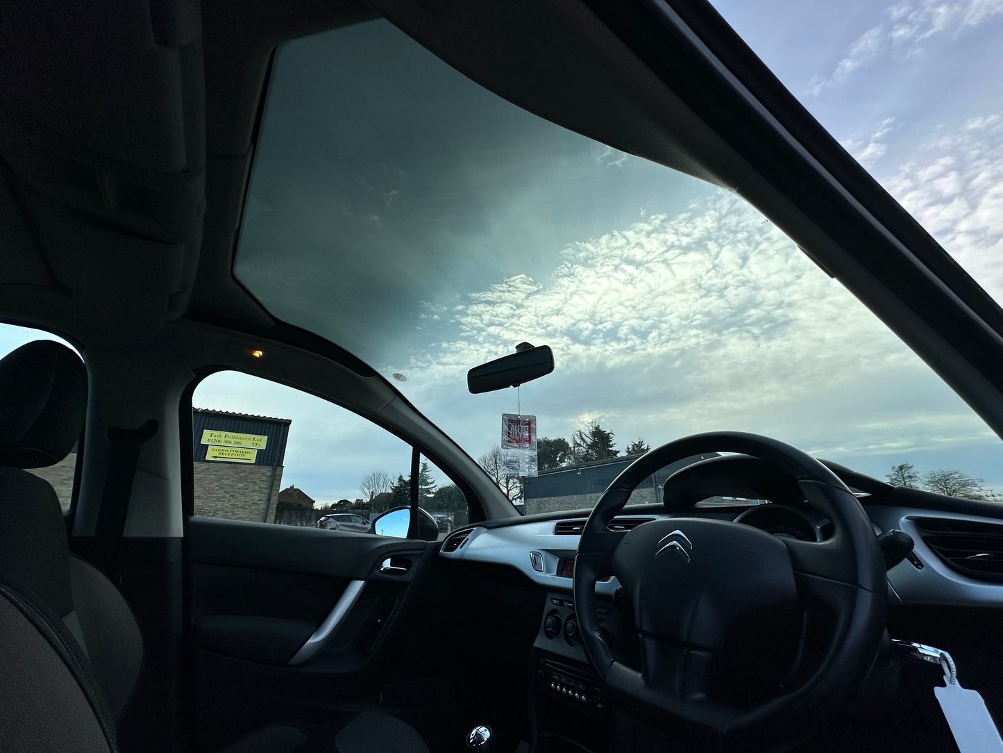 Citroen C3 1.4i