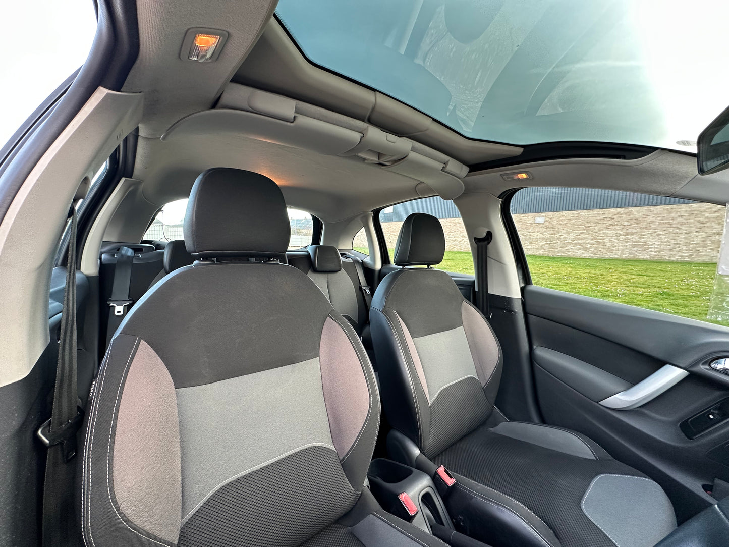 Citroen C3 1.4i