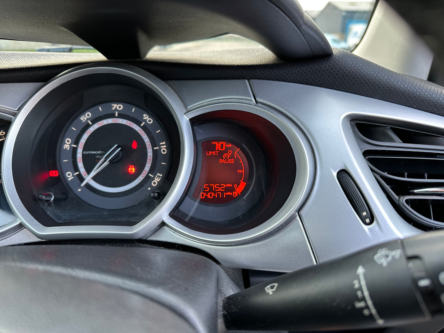 Citroen C3 1.4i
