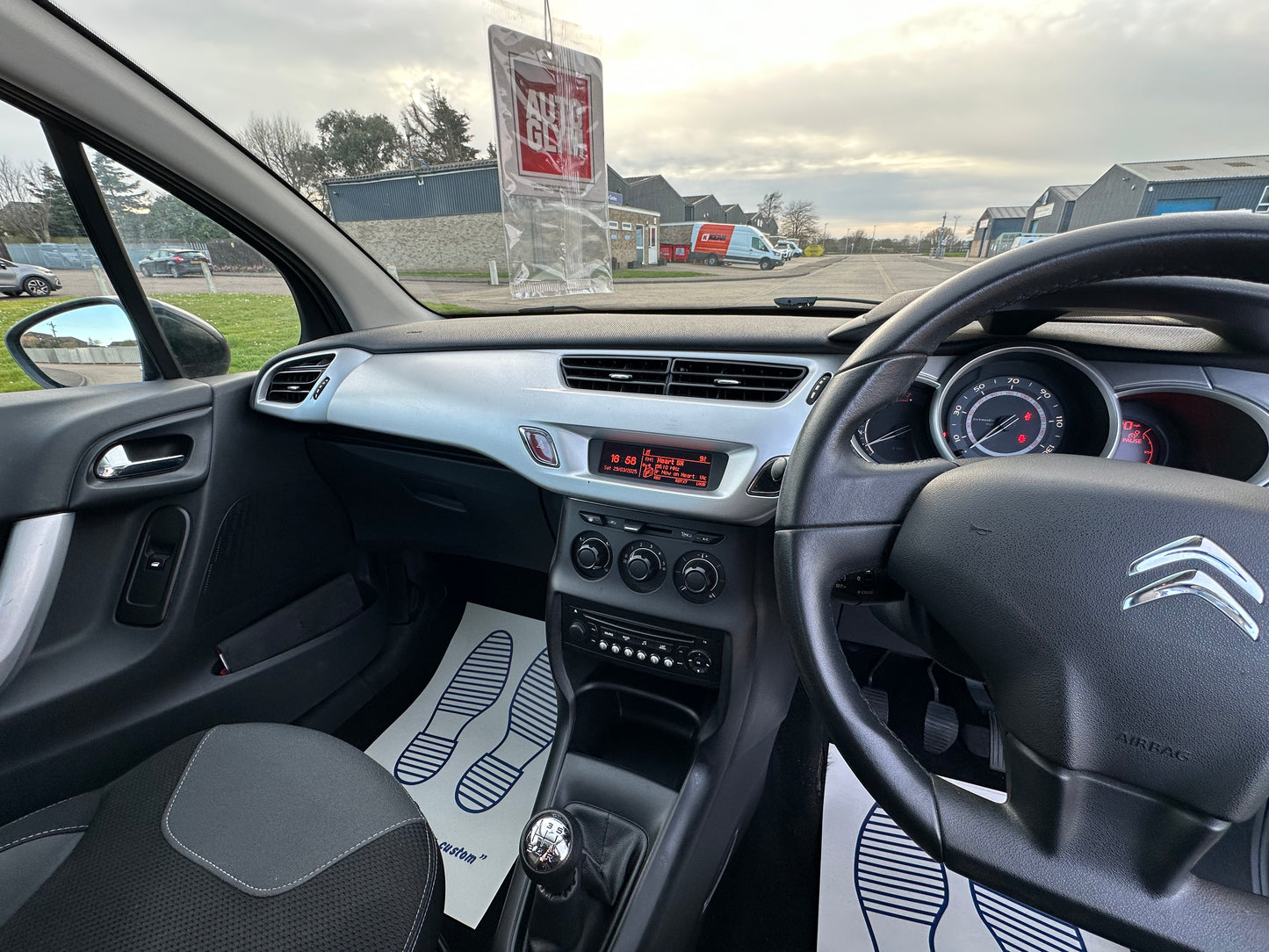Citroen C3 1.4i