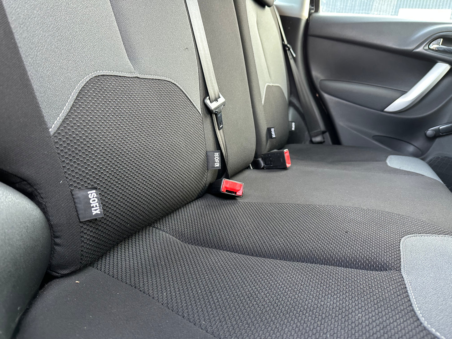 Citroen C3 1.4i