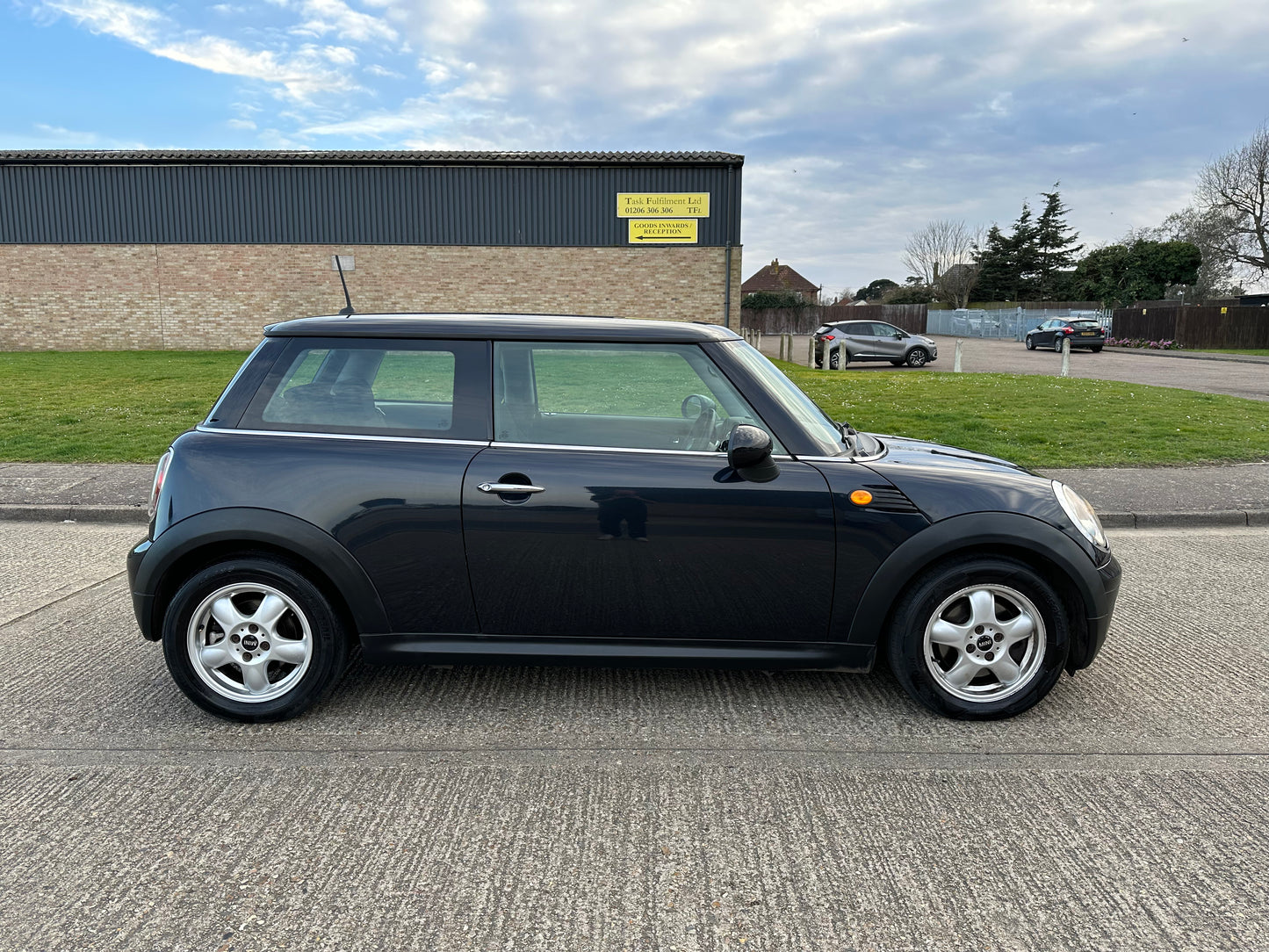 Mini One 1.4 3dr