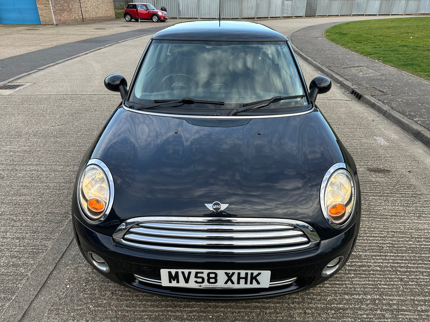 Mini One 1.4 3dr