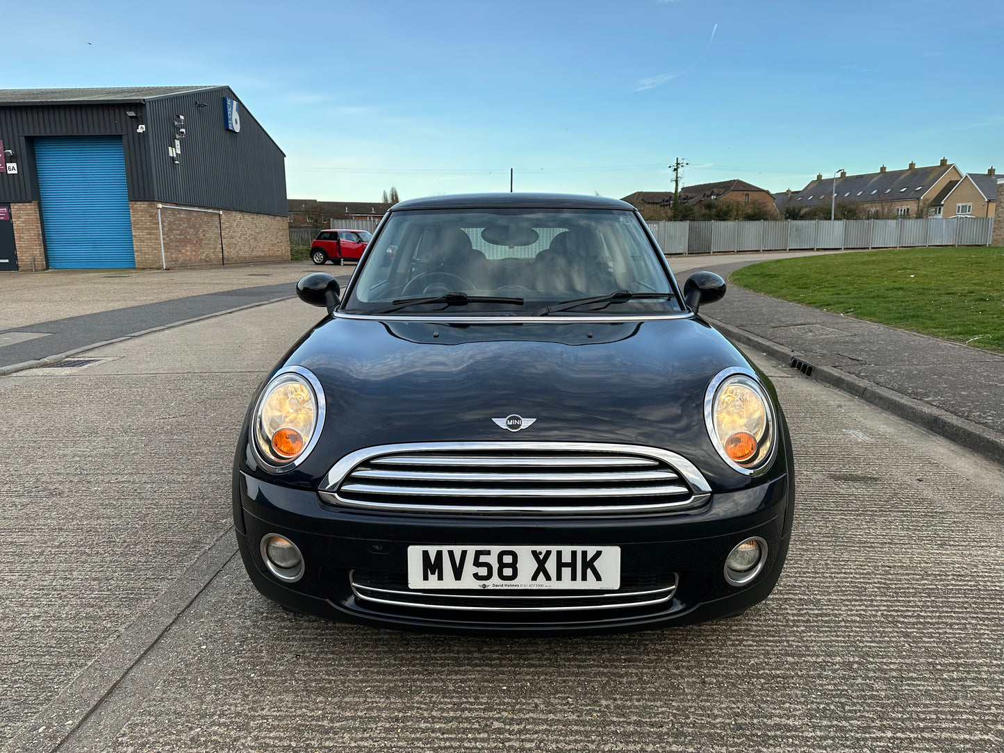 Mini One 1.4 3dr