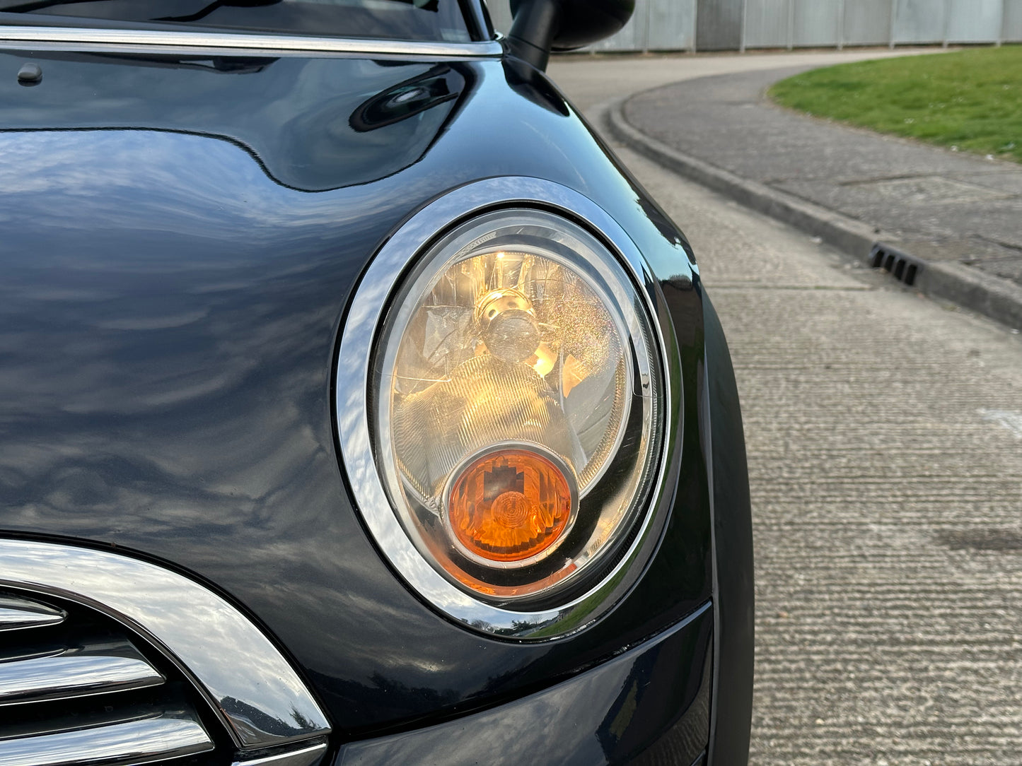 Mini One 1.4 3dr