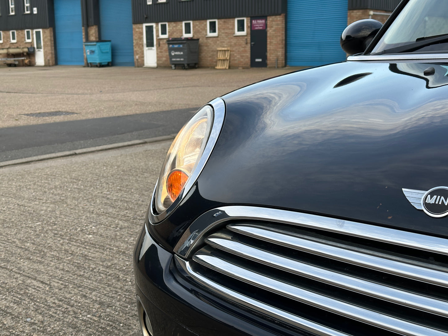 Mini One 1.4 3dr