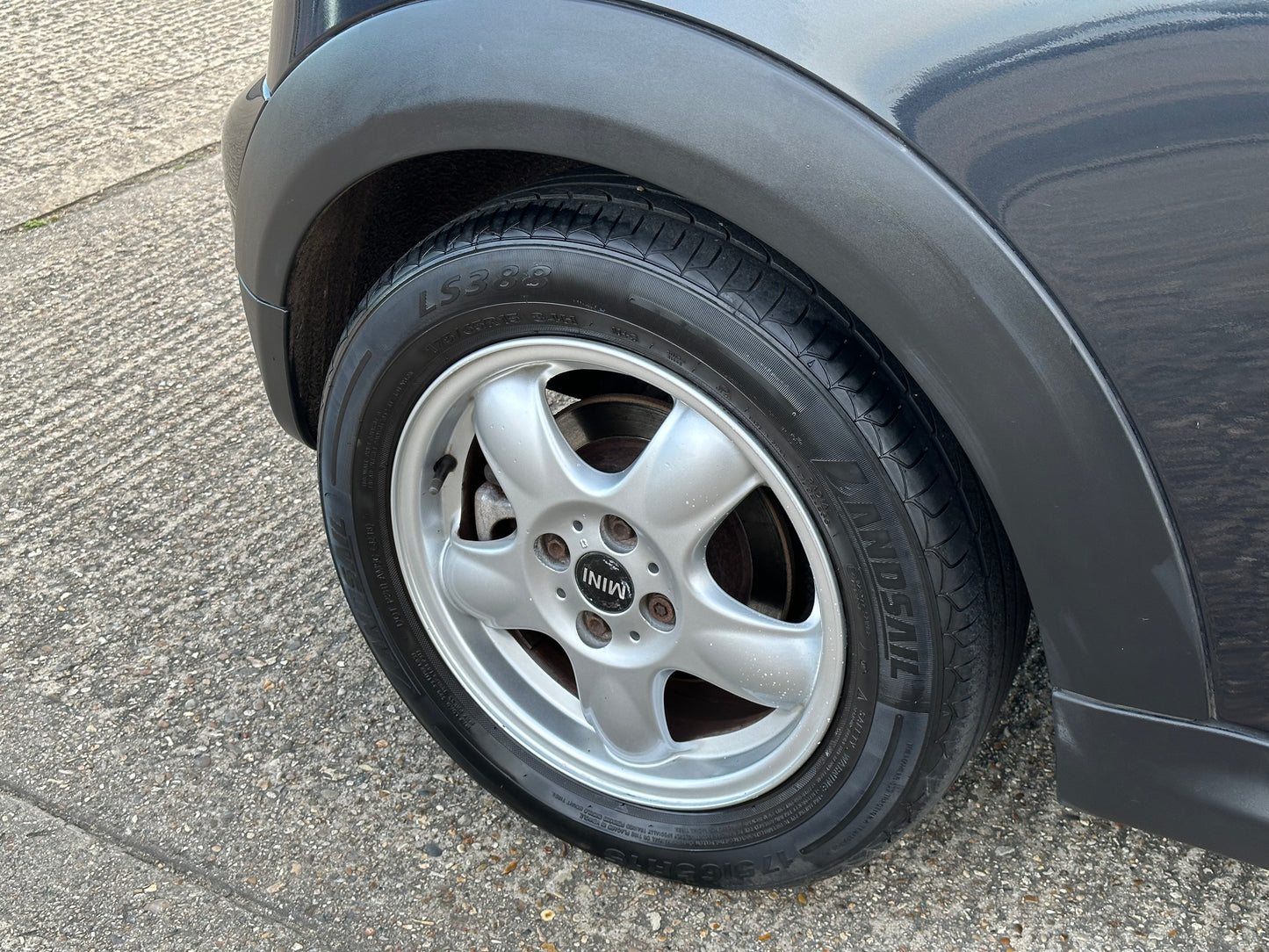 Mini One 1.4 3dr