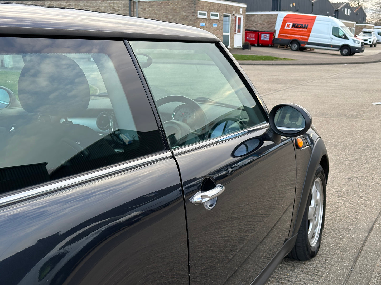 Mini One 1.4 3dr