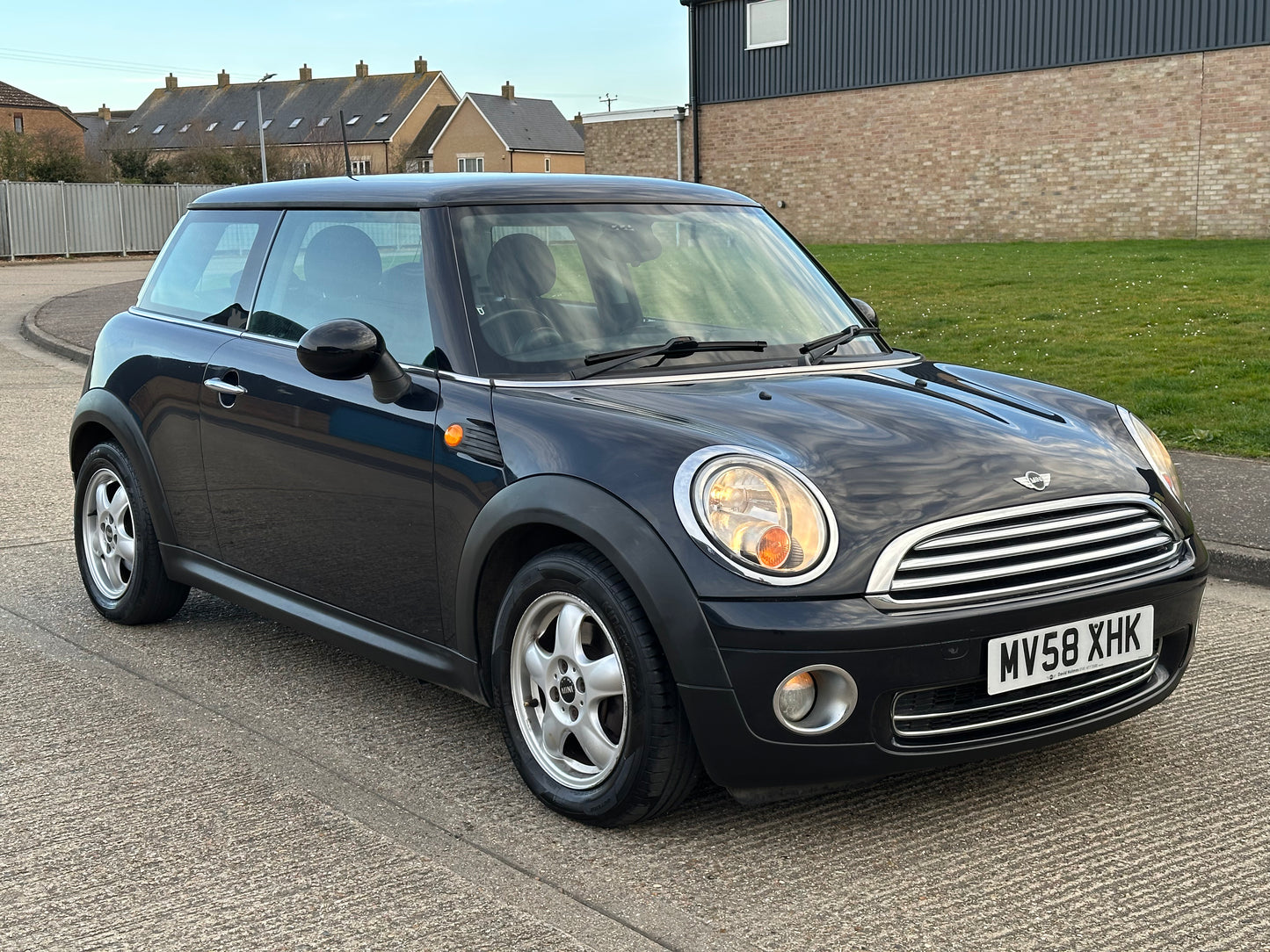 Mini One 1.4 3dr