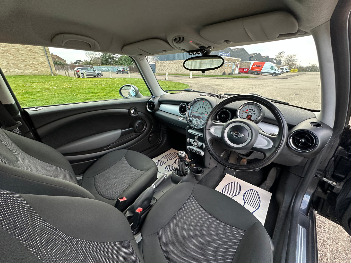 Mini One 1.4 3dr