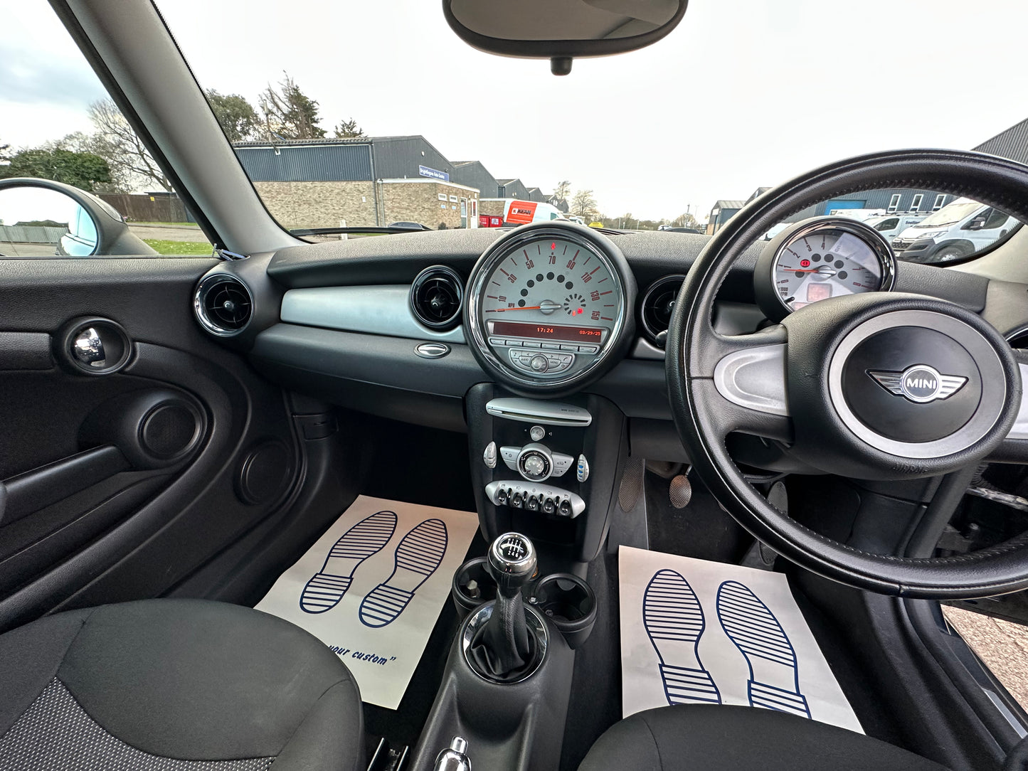 Mini One 1.4 3dr