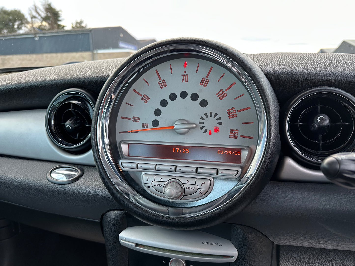 Mini One 1.4 3dr