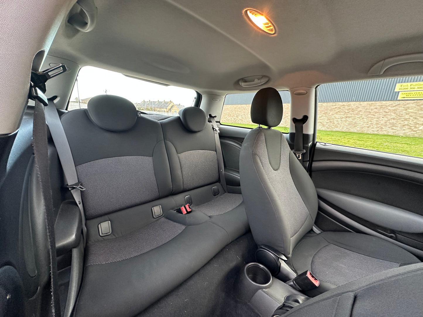 Mini One 1.4 3dr