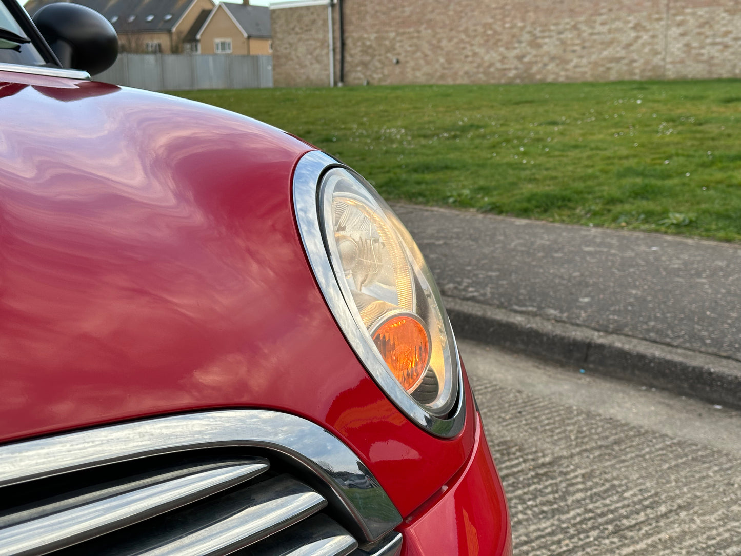 Mini One 1.6 3dr