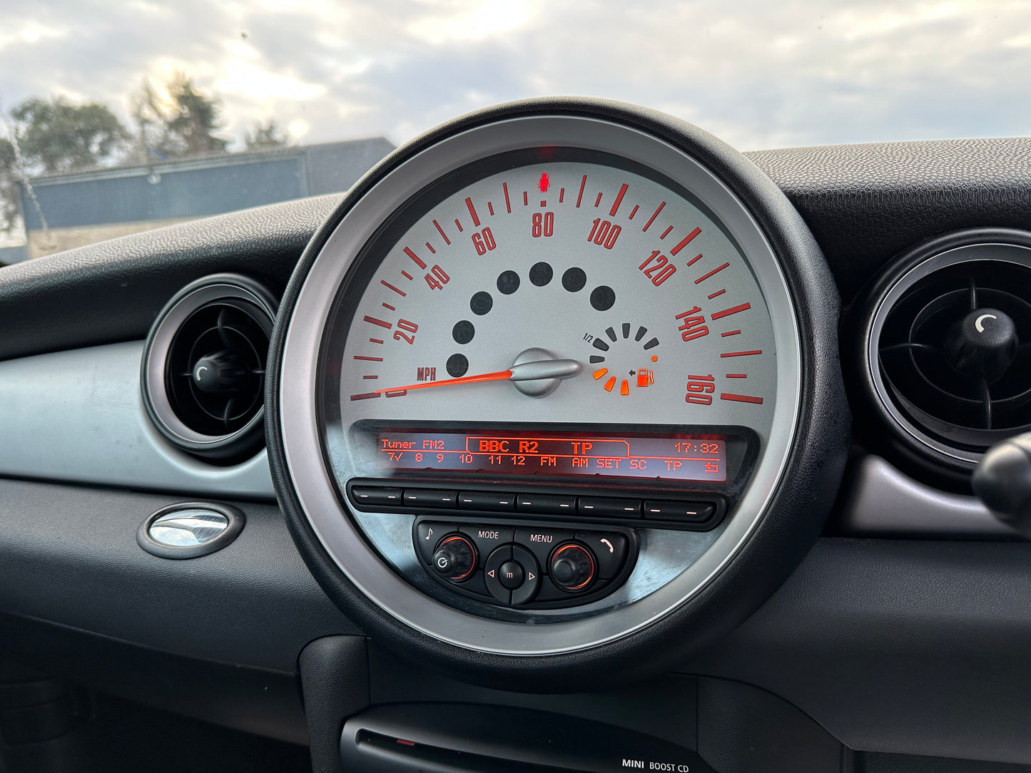Mini One 1.6 3dr