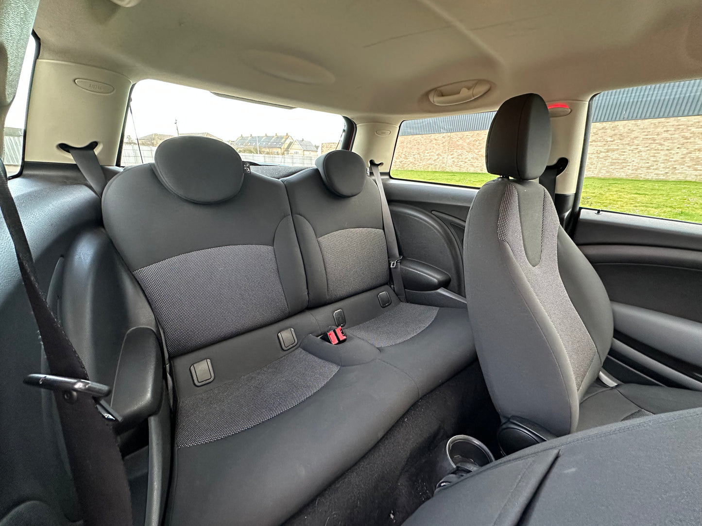 Mini One 1.6 3dr