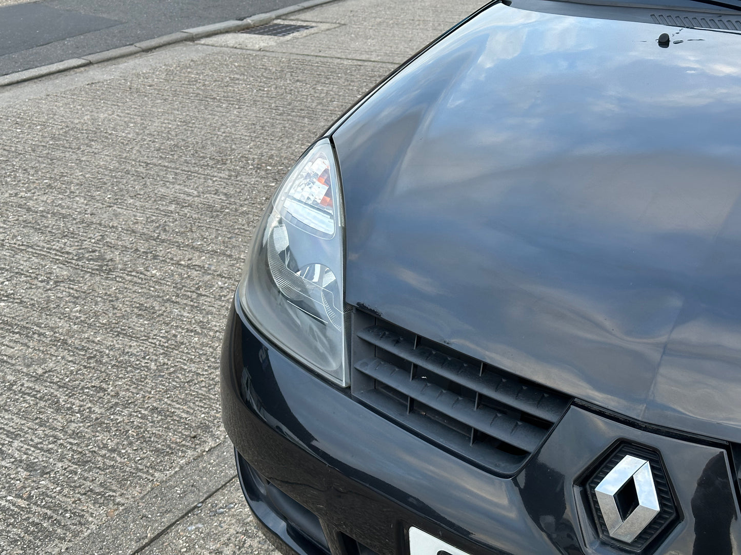 Renault Clio 1.2 Campus