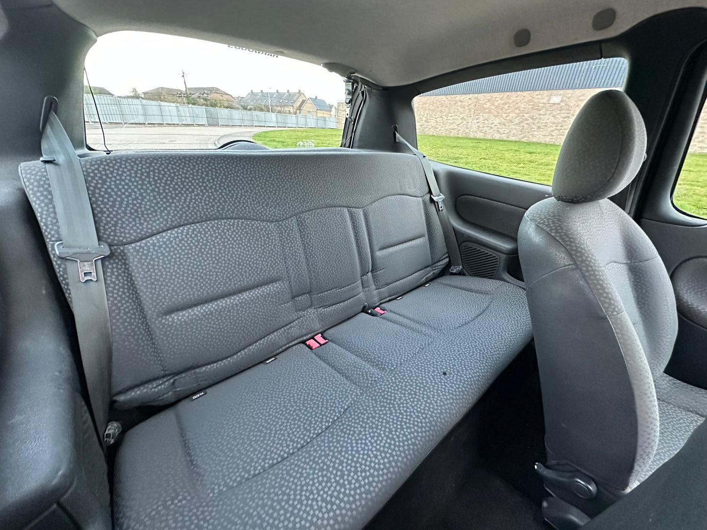 Renault Clio 1.2 Campus