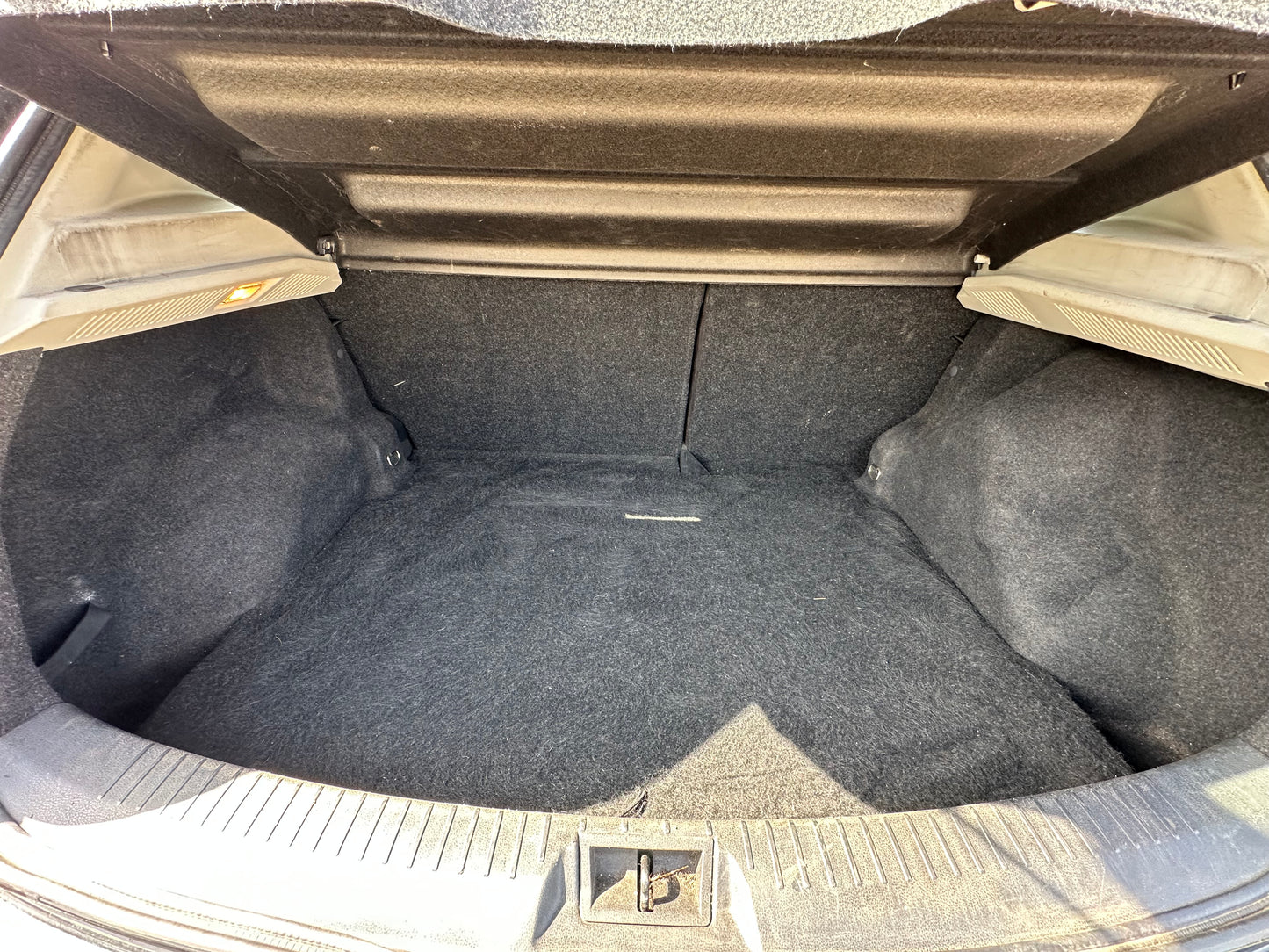 Nissan Qashqai 1.5 dCi Acenta 5dr