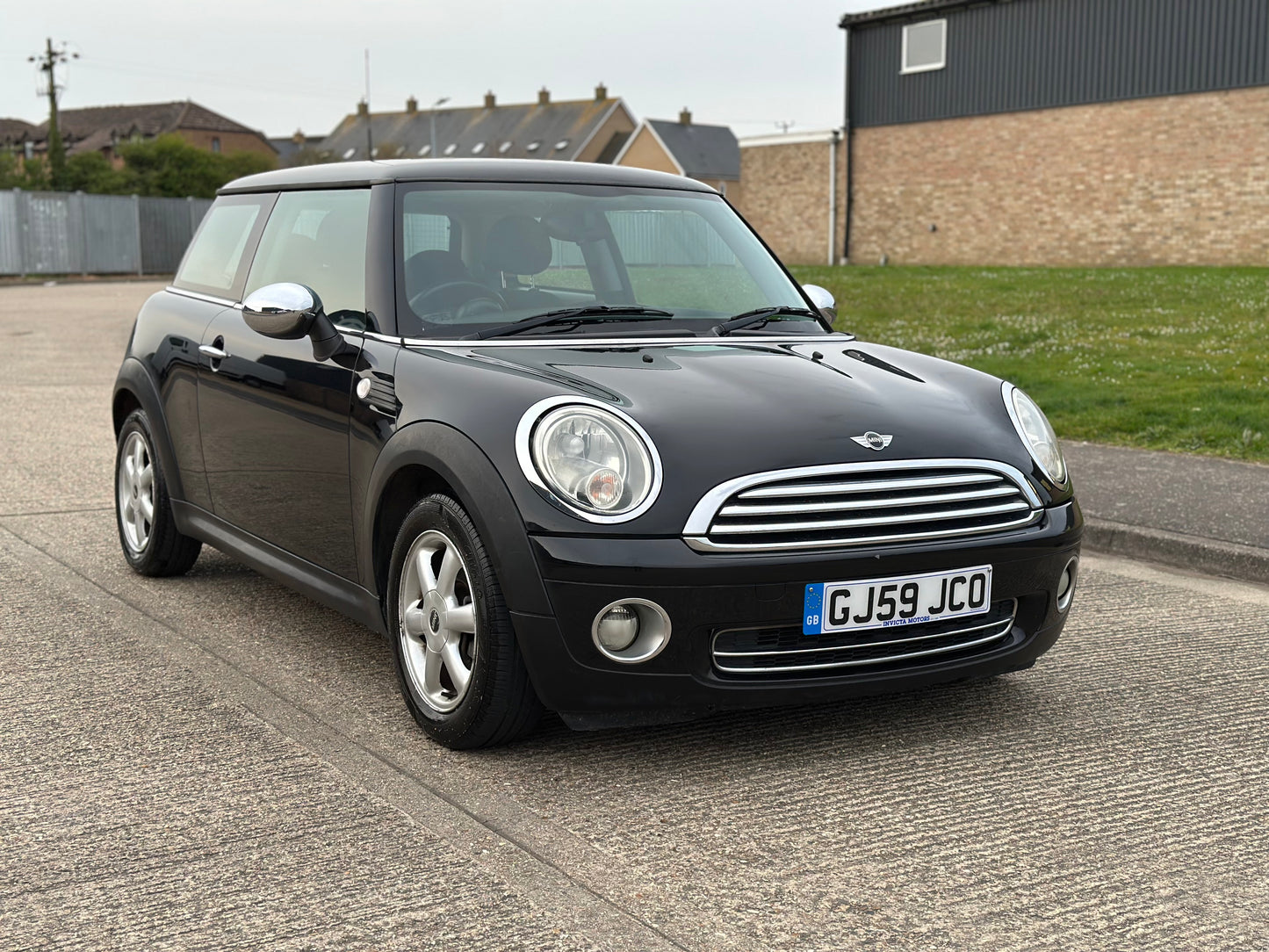Mini One 1.4 3dr