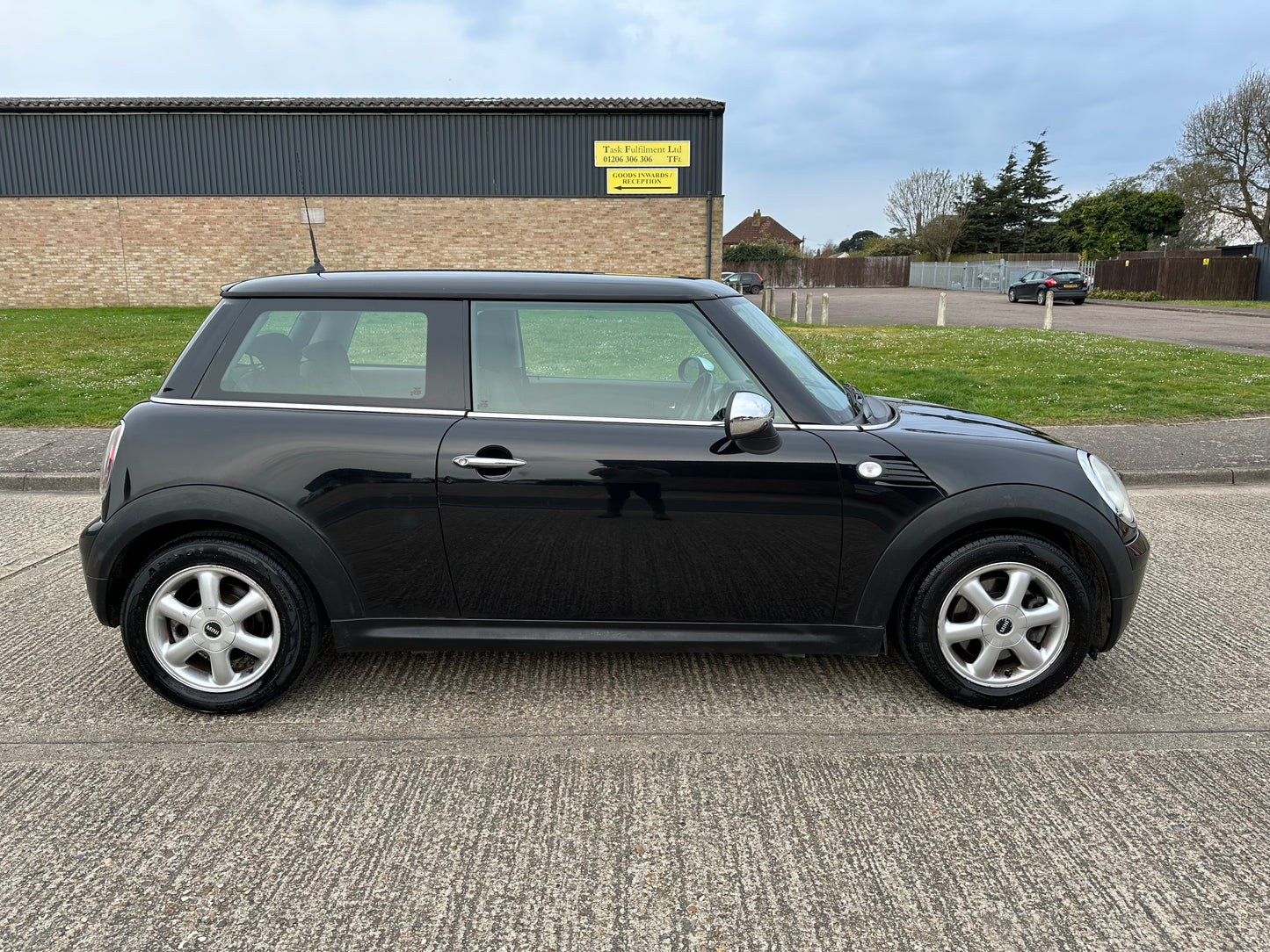Mini One 1.4 3dr