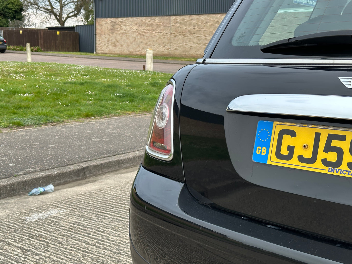 Mini One 1.4 3dr